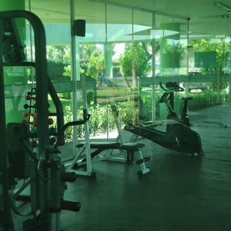 Excelente Flat 3 Quartos Pra 10 Pessoas No Ancorar Flat Resort Pôrto das Galinhas エクステリア 写真