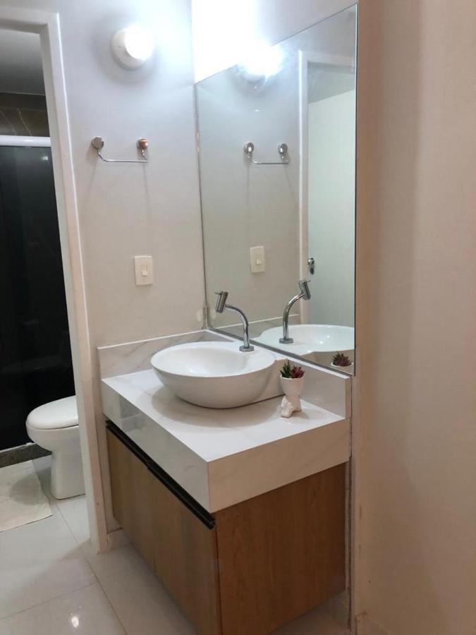 Excelente Flat 3 Quartos Pra 10 Pessoas No Ancorar Flat Resort Pôrto das Galinhas エクステリア 写真
