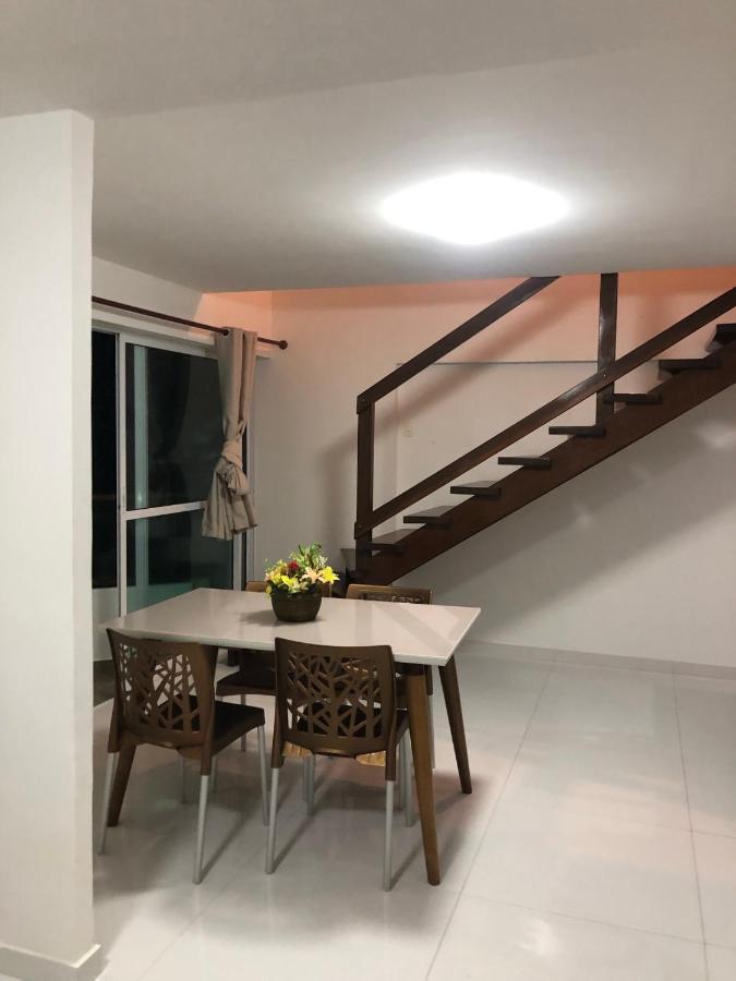 Excelente Flat 3 Quartos Pra 10 Pessoas No Ancorar Flat Resort Pôrto das Galinhas エクステリア 写真
