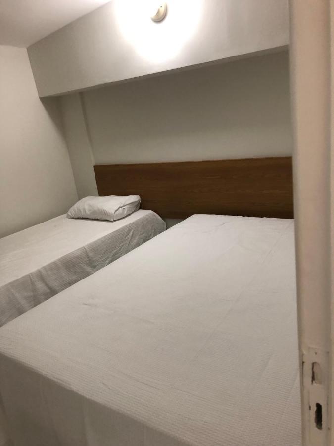 Excelente Flat 3 Quartos Pra 10 Pessoas No Ancorar Flat Resort Pôrto das Galinhas エクステリア 写真
