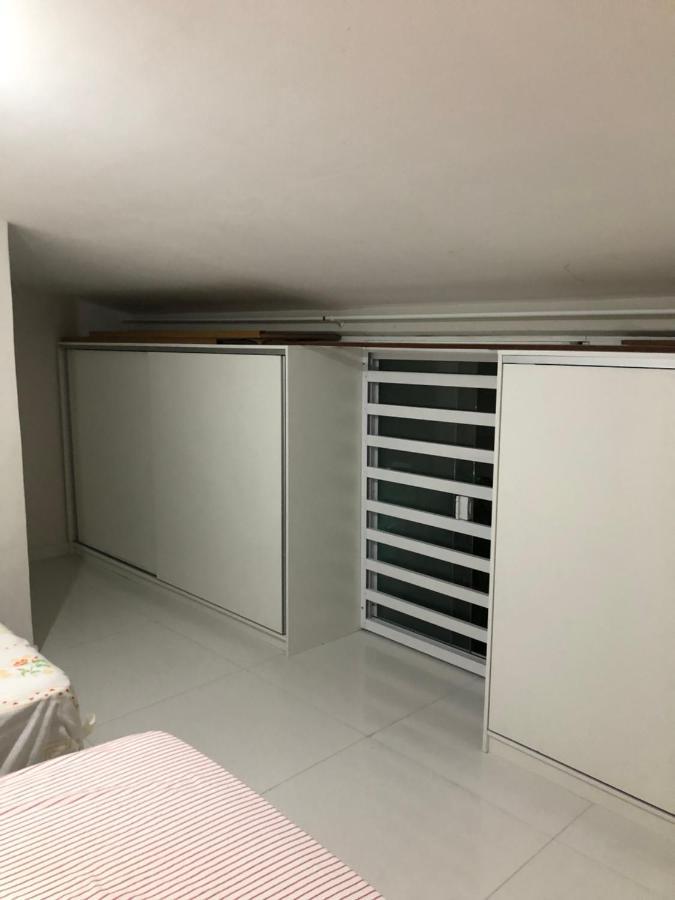 Excelente Flat 3 Quartos Pra 10 Pessoas No Ancorar Flat Resort Pôrto das Galinhas エクステリア 写真