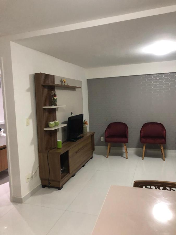 Excelente Flat 3 Quartos Pra 10 Pessoas No Ancorar Flat Resort Pôrto das Galinhas エクステリア 写真