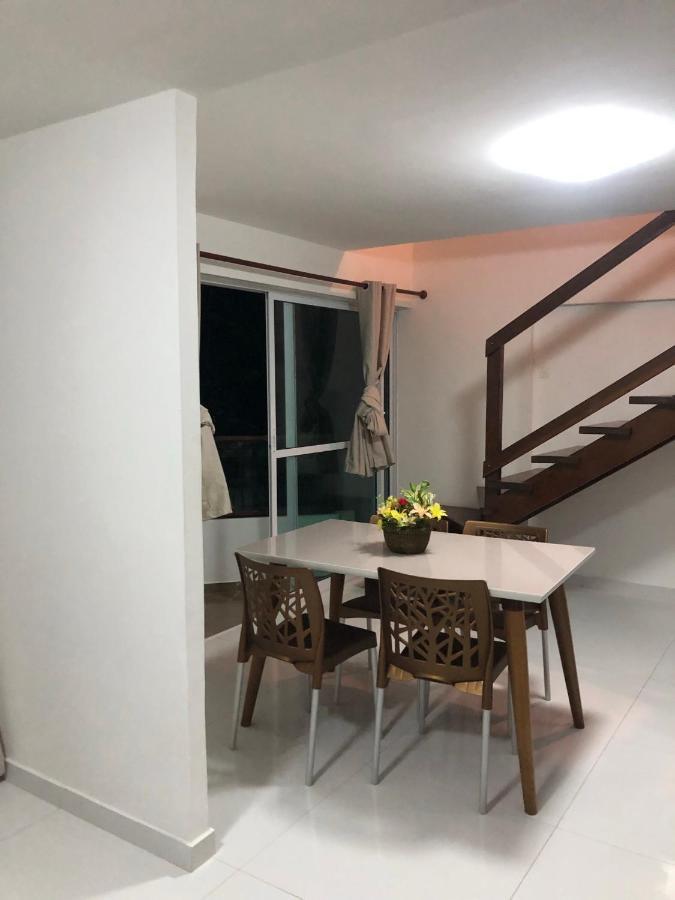 Excelente Flat 3 Quartos Pra 10 Pessoas No Ancorar Flat Resort Pôrto das Galinhas エクステリア 写真