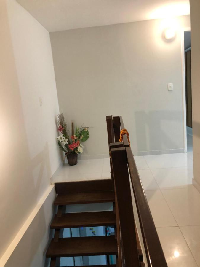 Excelente Flat 3 Quartos Pra 10 Pessoas No Ancorar Flat Resort Pôrto das Galinhas エクステリア 写真