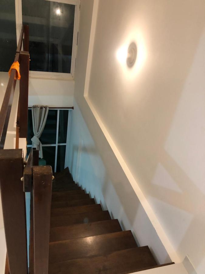 Excelente Flat 3 Quartos Pra 10 Pessoas No Ancorar Flat Resort Pôrto das Galinhas エクステリア 写真