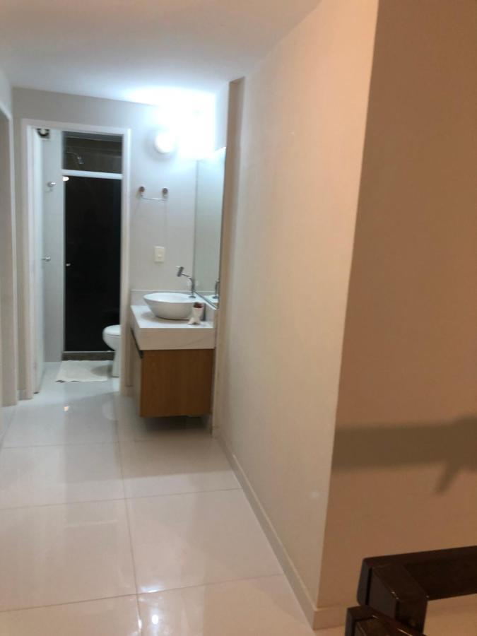 Excelente Flat 3 Quartos Pra 10 Pessoas No Ancorar Flat Resort Pôrto das Galinhas エクステリア 写真
