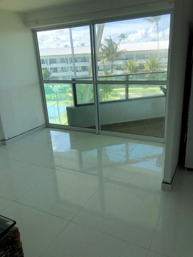Excelente Flat 3 Quartos Pra 10 Pessoas No Ancorar Flat Resort Pôrto das Galinhas エクステリア 写真