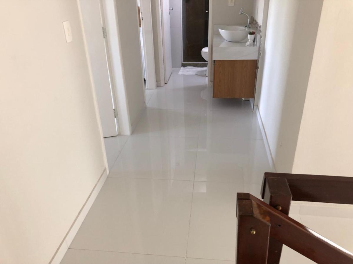 Excelente Flat 3 Quartos Pra 10 Pessoas No Ancorar Flat Resort Pôrto das Galinhas エクステリア 写真