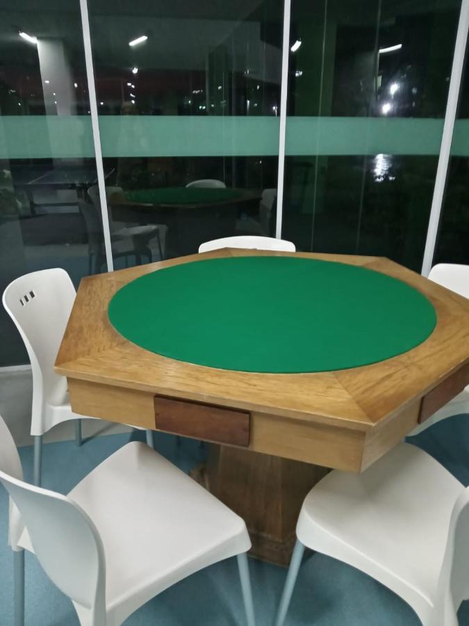 Excelente Flat 3 Quartos Pra 10 Pessoas No Ancorar Flat Resort Pôrto das Galinhas エクステリア 写真