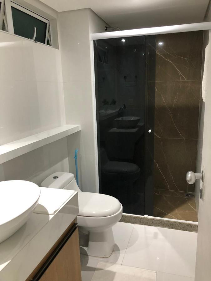 Excelente Flat 3 Quartos Pra 10 Pessoas No Ancorar Flat Resort Pôrto das Galinhas エクステリア 写真