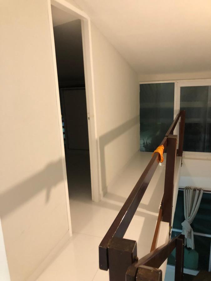 Excelente Flat 3 Quartos Pra 10 Pessoas No Ancorar Flat Resort Pôrto das Galinhas エクステリア 写真