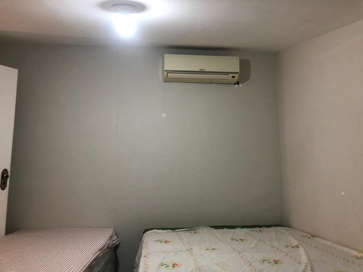 Excelente Flat 3 Quartos Pra 10 Pessoas No Ancorar Flat Resort Pôrto das Galinhas エクステリア 写真