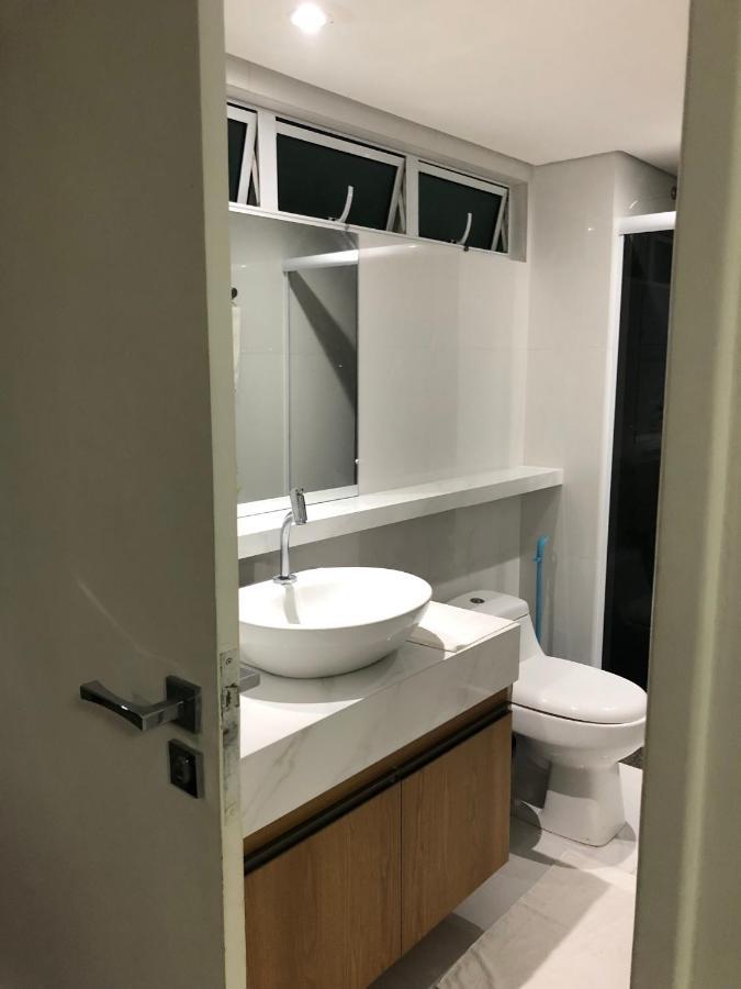 Excelente Flat 3 Quartos Pra 10 Pessoas No Ancorar Flat Resort Pôrto das Galinhas エクステリア 写真