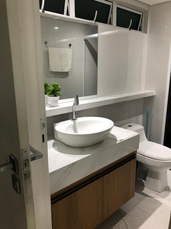 Excelente Flat 3 Quartos Pra 10 Pessoas No Ancorar Flat Resort Pôrto das Galinhas エクステリア 写真