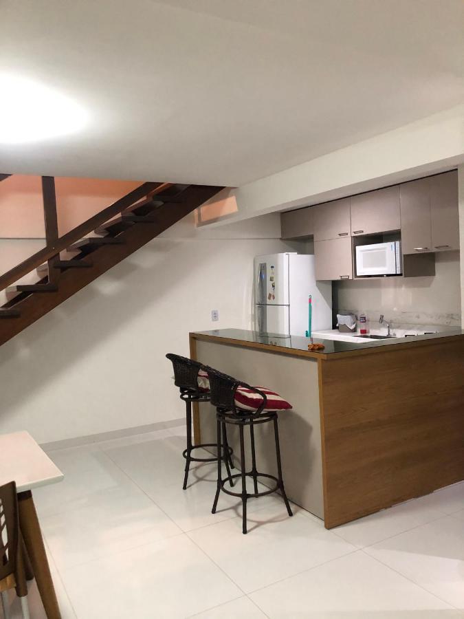 Excelente Flat 3 Quartos Pra 10 Pessoas No Ancorar Flat Resort Pôrto das Galinhas エクステリア 写真