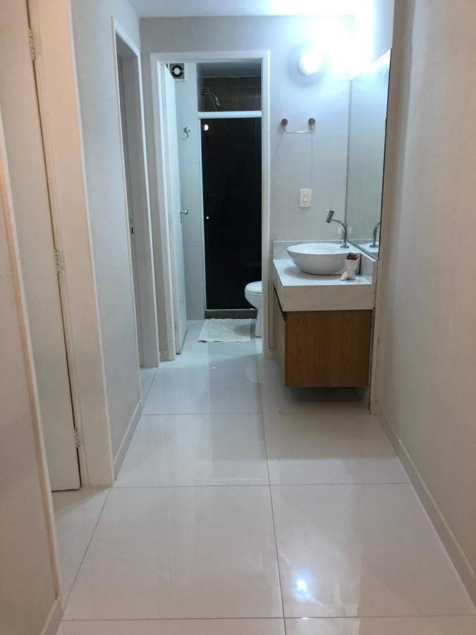 Excelente Flat 3 Quartos Pra 10 Pessoas No Ancorar Flat Resort Pôrto das Galinhas エクステリア 写真