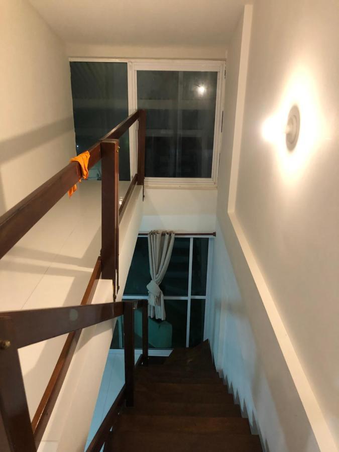 Excelente Flat 3 Quartos Pra 10 Pessoas No Ancorar Flat Resort Pôrto das Galinhas エクステリア 写真