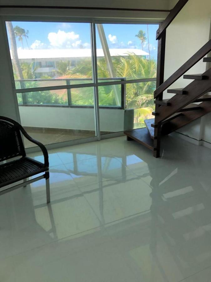 Excelente Flat 3 Quartos Pra 10 Pessoas No Ancorar Flat Resort Pôrto das Galinhas エクステリア 写真