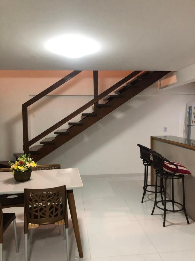 Excelente Flat 3 Quartos Pra 10 Pessoas No Ancorar Flat Resort Pôrto das Galinhas エクステリア 写真