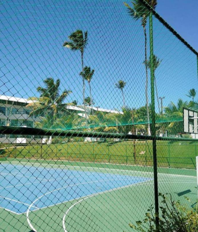 Excelente Flat 3 Quartos Pra 10 Pessoas No Ancorar Flat Resort Pôrto das Galinhas エクステリア 写真