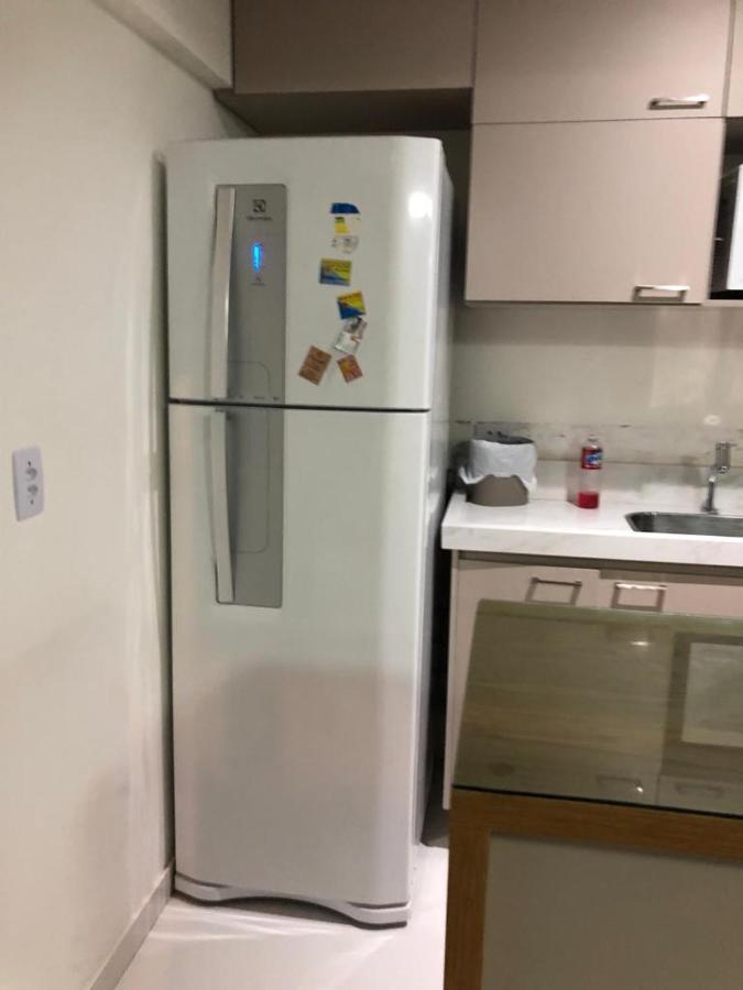 Excelente Flat 3 Quartos Pra 10 Pessoas No Ancorar Flat Resort Pôrto das Galinhas エクステリア 写真