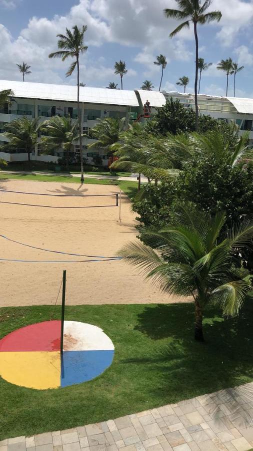 Excelente Flat 3 Quartos Pra 10 Pessoas No Ancorar Flat Resort Pôrto das Galinhas エクステリア 写真