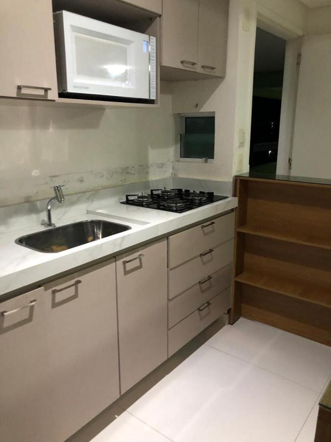 Excelente Flat 3 Quartos Pra 10 Pessoas No Ancorar Flat Resort Pôrto das Galinhas エクステリア 写真