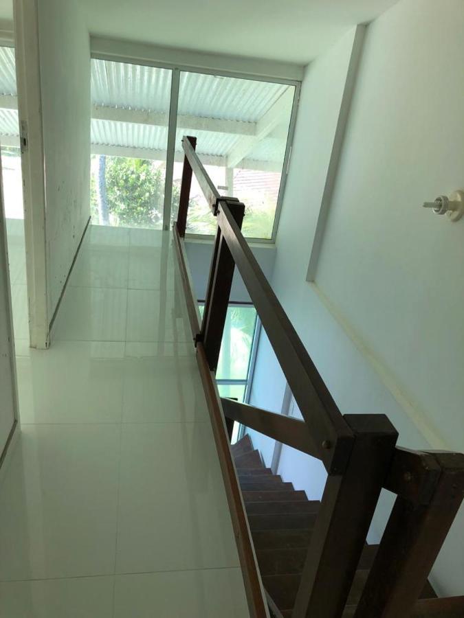 Excelente Flat 3 Quartos Pra 10 Pessoas No Ancorar Flat Resort Pôrto das Galinhas エクステリア 写真