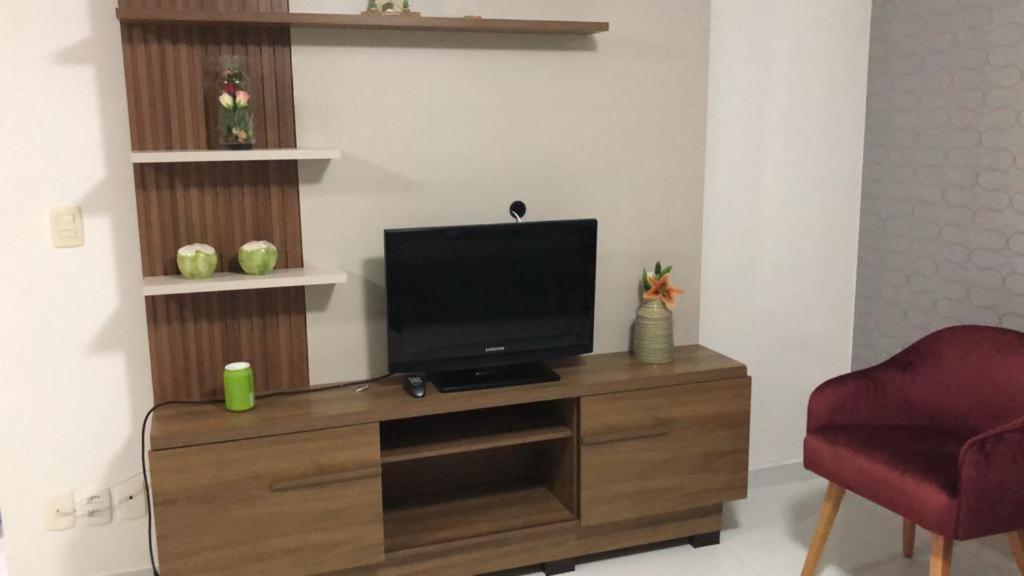 Excelente Flat 3 Quartos Pra 10 Pessoas No Ancorar Flat Resort Pôrto das Galinhas エクステリア 写真