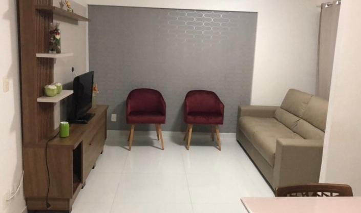 Excelente Flat 3 Quartos Pra 10 Pessoas No Ancorar Flat Resort Pôrto das Galinhas エクステリア 写真