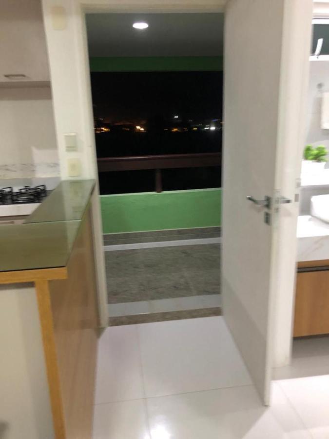 Excelente Flat 3 Quartos Pra 10 Pessoas No Ancorar Flat Resort Pôrto das Galinhas エクステリア 写真